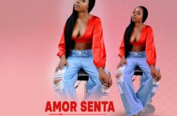 Lucy Prata – Amor Senta