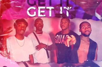 FBC – Get It ( Carlos Mercedes, Channel, Johny Blessed, Young Blaze & Willy Breezy)