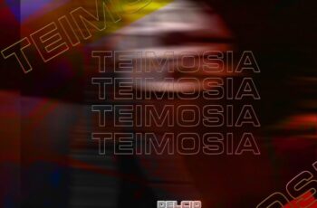 Delcio Donga – Teimosia