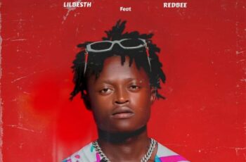 Lilbesth – Maria (feat. Redbee)