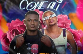 De Sorri Famosinho – Come Aqui Come Ali (feat. Tsunami)