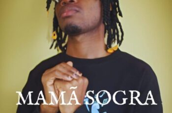 Jay Creusio – Mamã Sogra