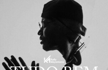 Kelly Mayomona – Tudo Bem