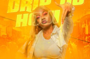 Eliandra Gomes – Drip do Hoji (Meu Namorado)