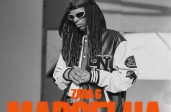 Zara G – Marselha [Baixar 2023