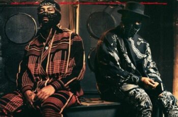 Xamã – O Retorno do Jedi (feat. Major RD) [Baixar 2023]