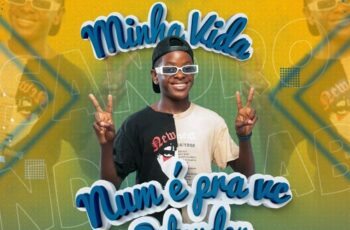 Sandro AB – Minha Vida Num É Pra Vc Entender [Baixar 2023]