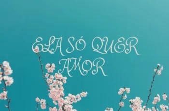 Teo No Beat x Filho do Zua – Ela Só Quer Amor (feat. Edgar Souldja, Nestor Dollar, Teu Jayson, Damásio Russo Alienigena)