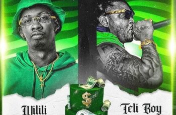 Wilili – Fatia Do Bolo (feat. Teli Boy HDA) [Baixar 2023]