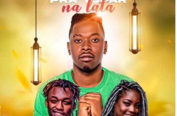 Dj Kalisboy – Baixa Pra Tocar na Lata (feat. Ed Sangria & Leo Tshabalala)  [Baixar 2023]