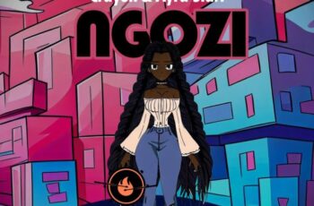 Ayra Starr & Crayon – Ngozi [Baixar 2023]