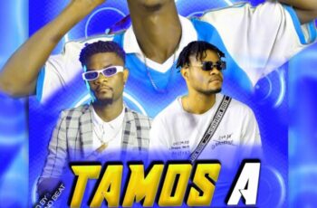 Os Afro Track – Tamos a Se Fazer