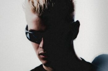 LON3R JOHNY – Nirvana [Baixar 2023]