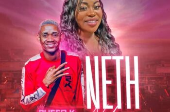 Russo K – NETH NAHARA (feat. Edénio) [Baixar 2023]