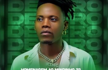 Delero King – Homenagem Ao Mindinho 32 (Teu Dia Vai Chegar)