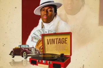 Cleyton M – Blessing [Baixar 2023]