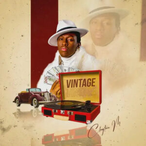 Cleyton M - VINTAGE (Ep) [DOWNLOAD] 2023