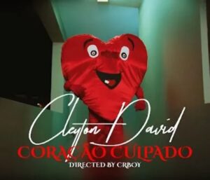 Cleyton David - Coração Culpado [Baixar 2023]