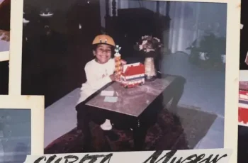 Cubita – Museu (EP) [DOWNLOAD] 2023