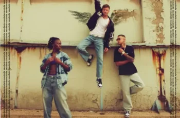 David Carreira – Saudade (feat. Bluay & Chelsea Dinorath) [Baixar 2023]