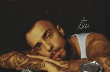 Diogo Piçarra – Teu [Baixar 2023]