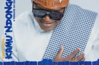 Eddy Tussa – Bessangana [Baixar 2023]