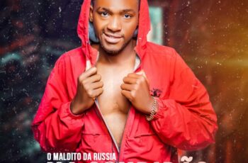 O Maldito da Rússia –  Na Scuridão