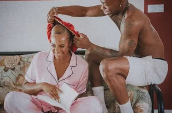 Irina Barros – Podem Até Tentar [Baixar 2023]