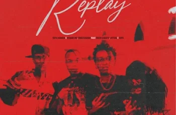 Kota Manda  – Replay (feat. Menor MC,Gree Cassua,Erick Lobato,VITTAU,TOCS)  [Baixar 2023]