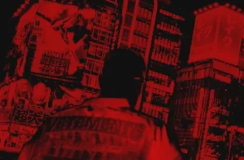 LON3R JOHNY – Ligação Tokyo (Álbum) 2023