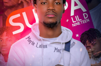 Lil D – Quem Tu És (Prod. Jaymah)