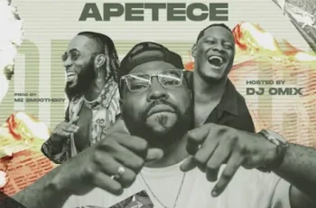 Mauro Pastrana – Não Me Apetece [Baixar 2023]