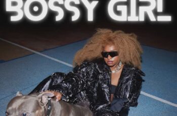 Nenny – Bossy Girl [Baixar 2023]