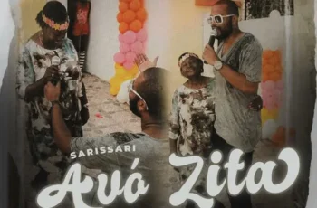 Sarissari – Avó Zita [Baixar 2023]