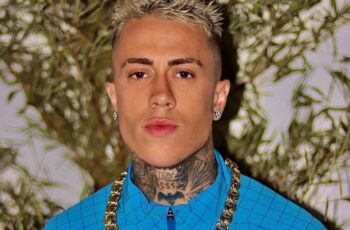 MC Daniel – Obrigado Pelo Fim [Baixar 2023]