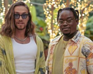 IVANDRO - Noite (feat. Vitor Kley) [Baixar 2023]