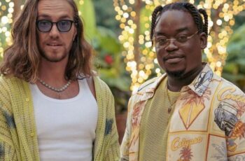 IVANDRO – Noite (feat. Vitor Kley) [Baixar 2023]