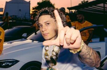 Chefin – 10 CARROS (prod. LB Único) [Baixar 2023]