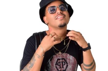 Leandro Moikano – Gulha  (feat. Dj Vado Poster) [Baixar 2023]