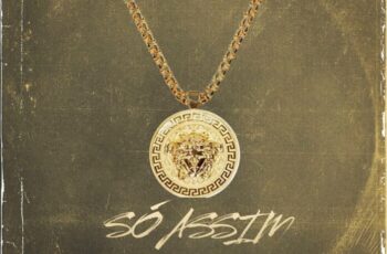 Carladas Beach – Só Assim (feat. Gelo Intenso & Fernaskappa)