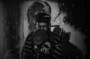 Ponto F – Bênção (feat. Kanfora da Frente)