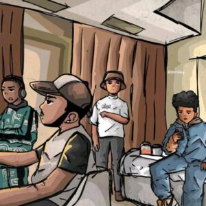 Alteza - Tripstar 2 (Beef para CBG "Exorcismo")