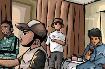 Alteza – Tripstar 2  (Beef para CBG “Exorcismo”)