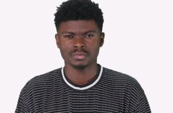 Mano Edson – Superar