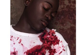 Luís AS – Saudades (Prod. Lux Music)