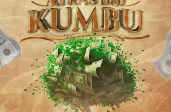 Javimar Cessorris – Atrás do Kumbu (feat. Fernando Gabriel)