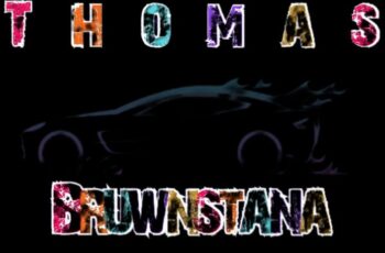 Thomas Bruwnstana – Olha