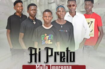 Malta Imprensa – Aí Preto  (feat. Dj Mustard)