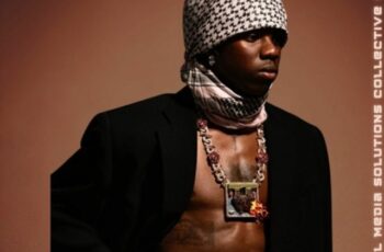 Rema – Trouble Maker [Baixar 2023]