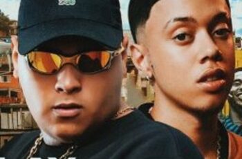 Teto – Revoada em Sp (feat. MC Ryan SP) [Baixar 2023]